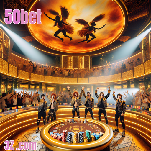 Descubra o Mundo do Baccarat no 50bet