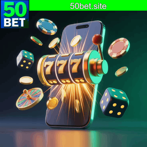 Suporte 24 horas 50bet