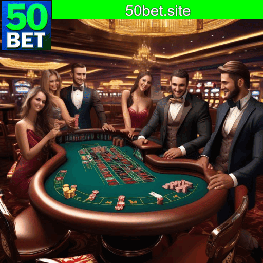Loterias online disponíveis na 50bet
