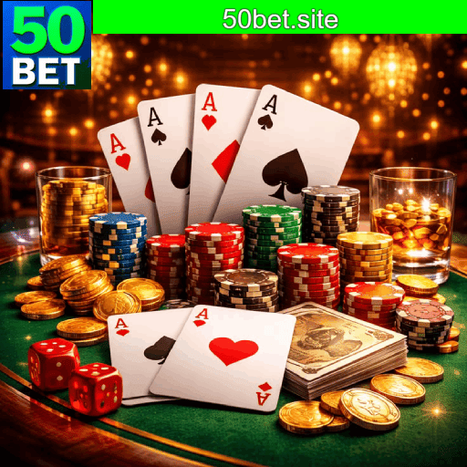 6 vantagens exclusivas do programa VIP da 50bet