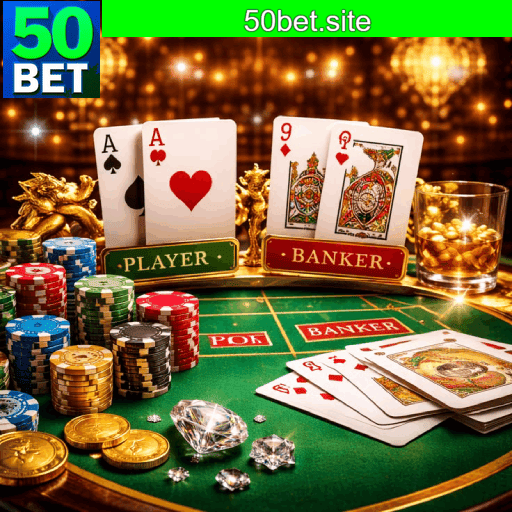 Níveis do programa VIP da 50bet